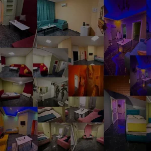 Gaziantep apart otel